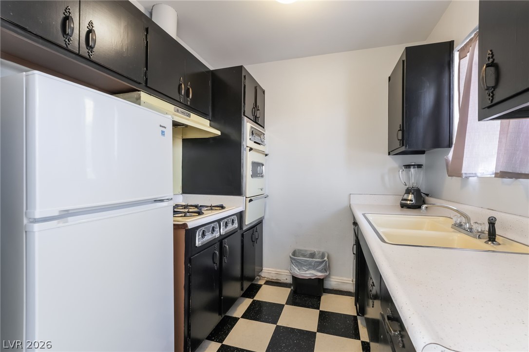 909 Cashman Drive Las Vegas NV 89107
