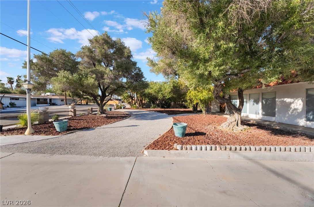 909 Cashman Drive Las Vegas NV 89107