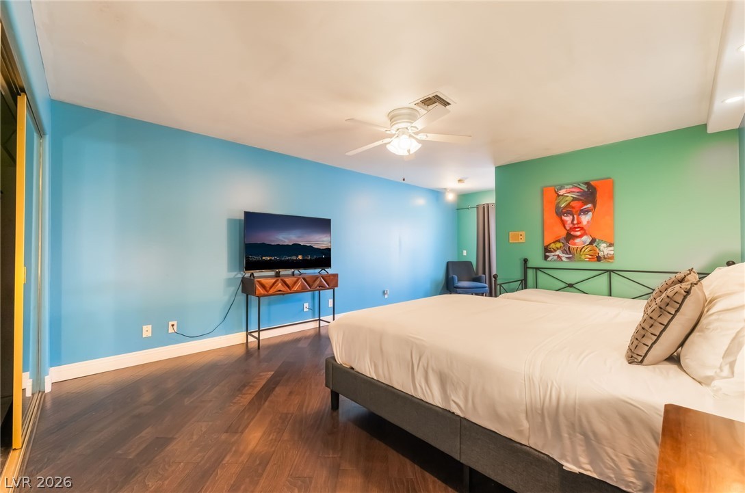909 Cashman Drive Las Vegas NV 89107