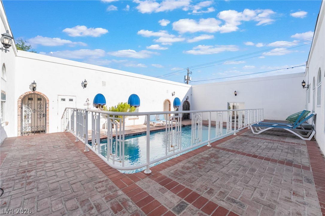 909 Cashman Drive Las Vegas NV 89107