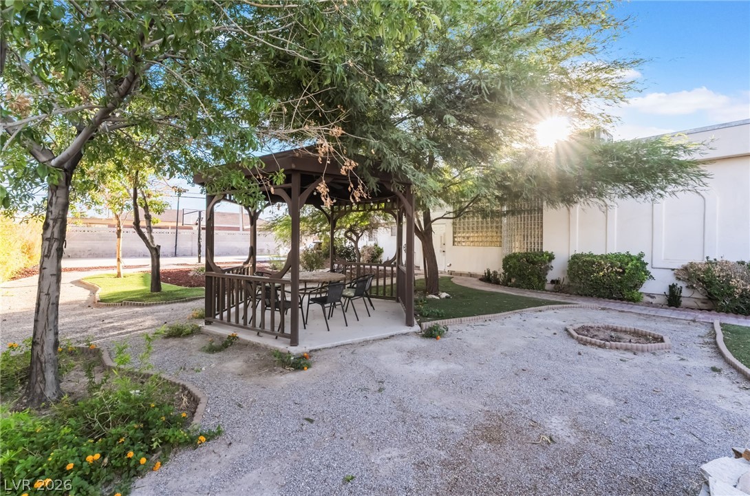 909 Cashman Drive Las Vegas NV 89107