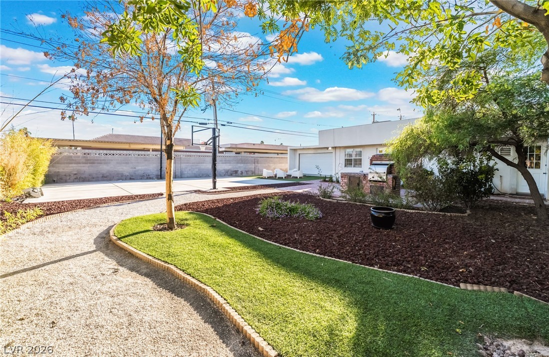 909 Cashman Drive Las Vegas NV 89107