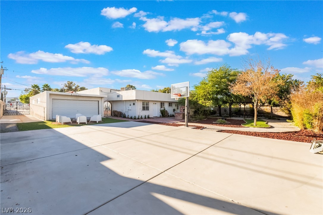 909 Cashman Drive Las Vegas NV 89107