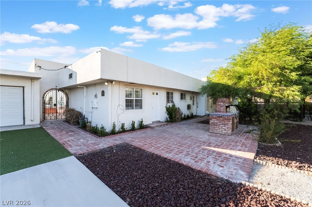 909 Cashman Drive Las Vegas NV 89107