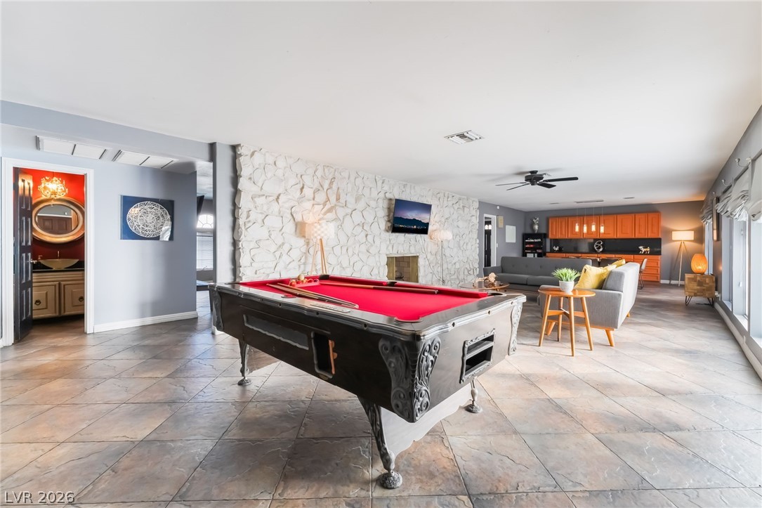 909 Cashman Drive Las Vegas NV 89107
