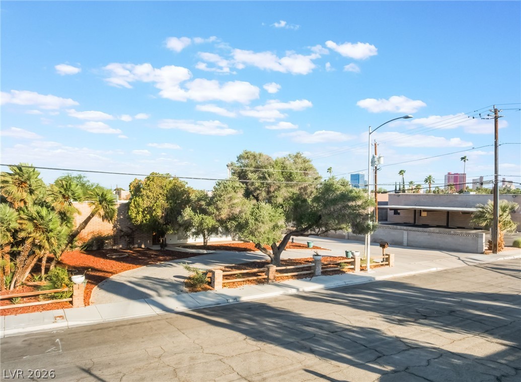 909 Cashman Drive Las Vegas NV 89107
