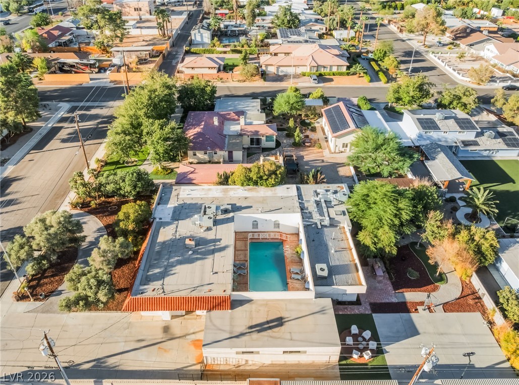909 Cashman Drive Las Vegas NV 89107