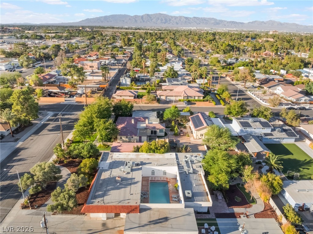 909 Cashman Drive Las Vegas NV 89107