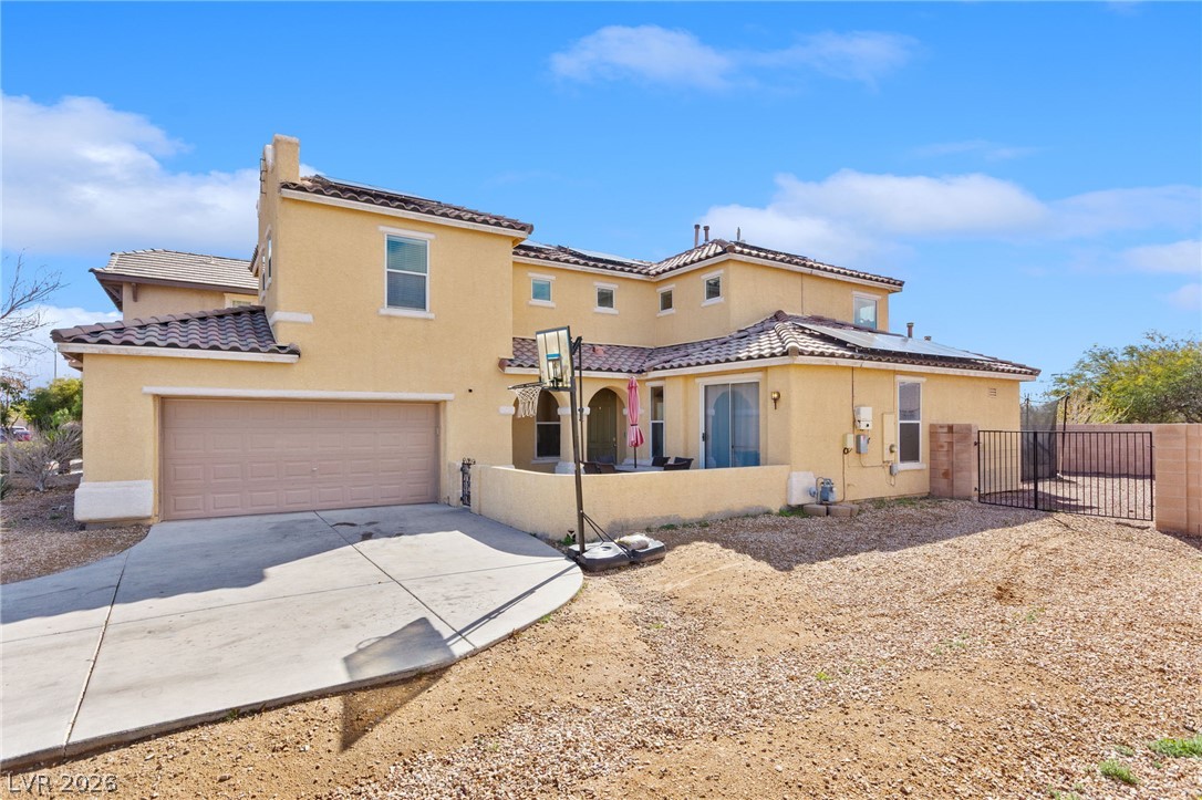 2713 River Ranch Place North Las Vegas NV 89081