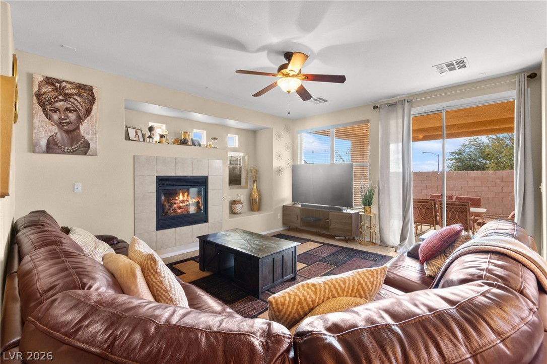 2713 River Ranch Place North Las Vegas NV 89081