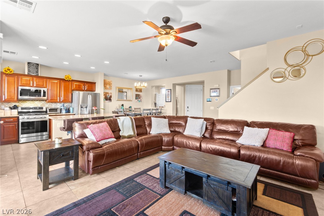 2713 River Ranch Place North Las Vegas NV 89081