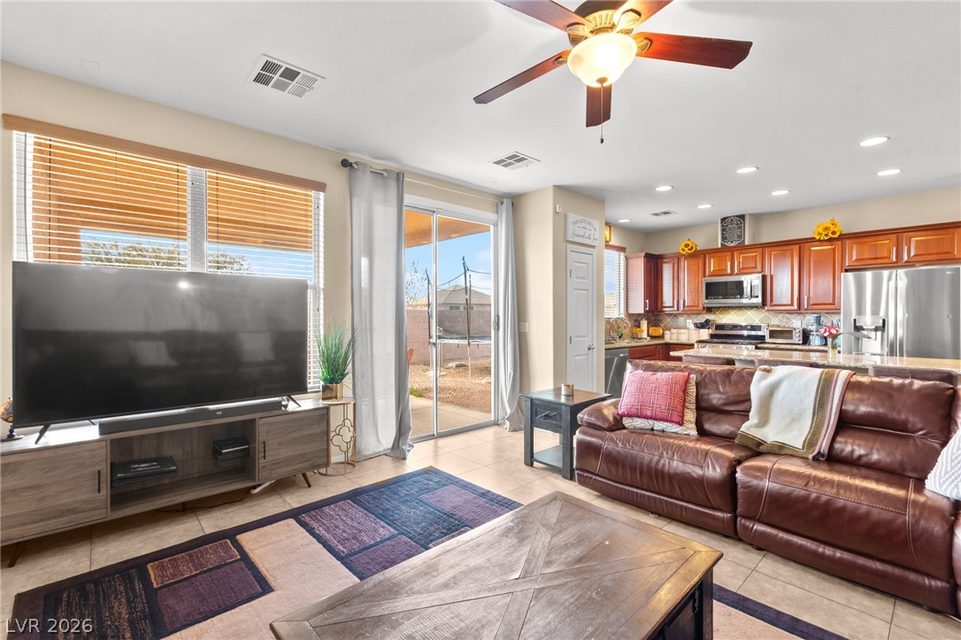 2713 River Ranch Place North Las Vegas NV 89081