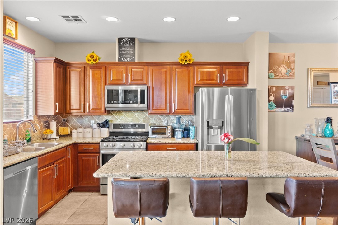 2713 River Ranch Place North Las Vegas NV 89081