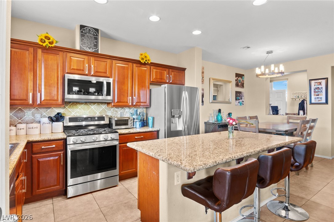 2713 River Ranch Place North Las Vegas NV 89081