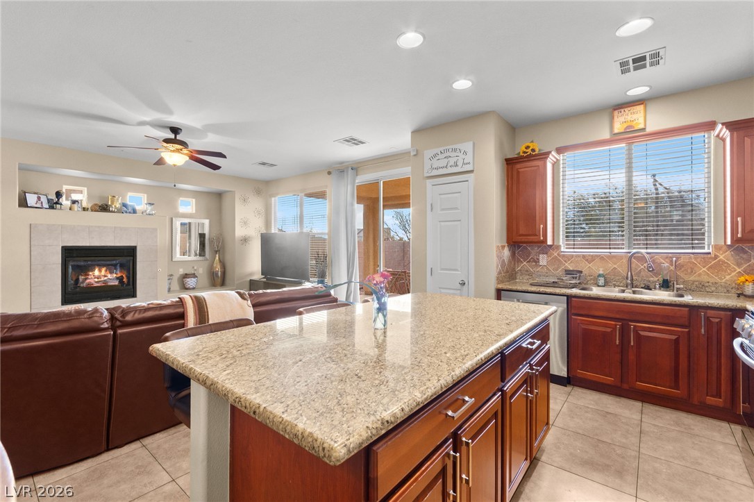 2713 River Ranch Place North Las Vegas NV 89081