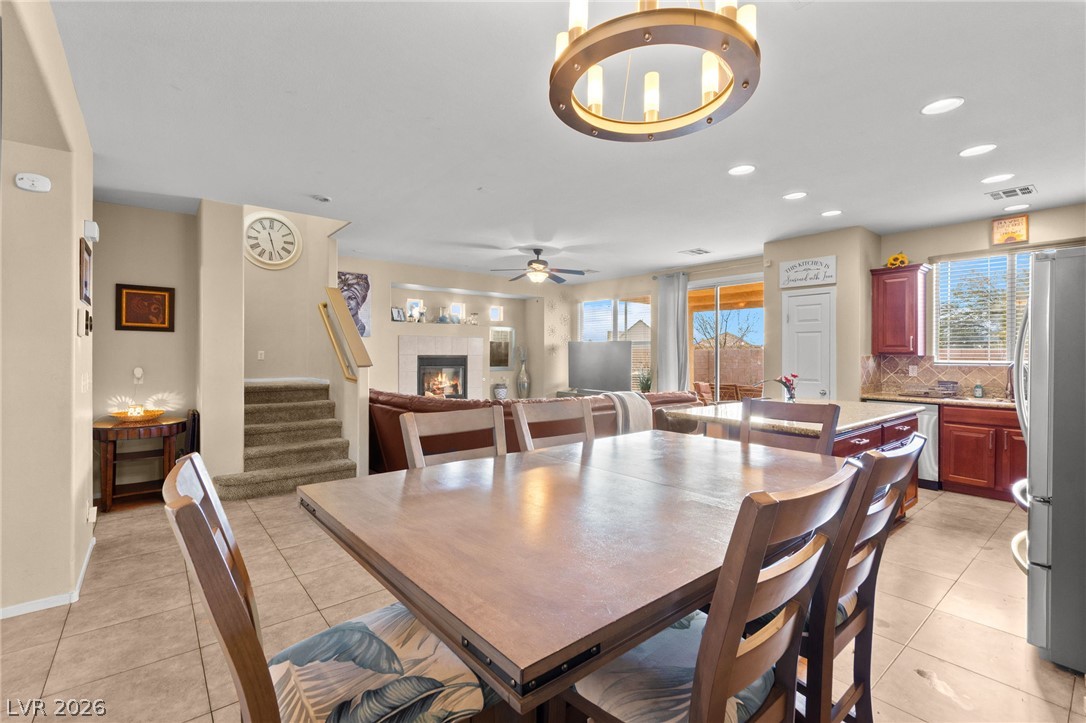 2713 River Ranch Place North Las Vegas NV 89081