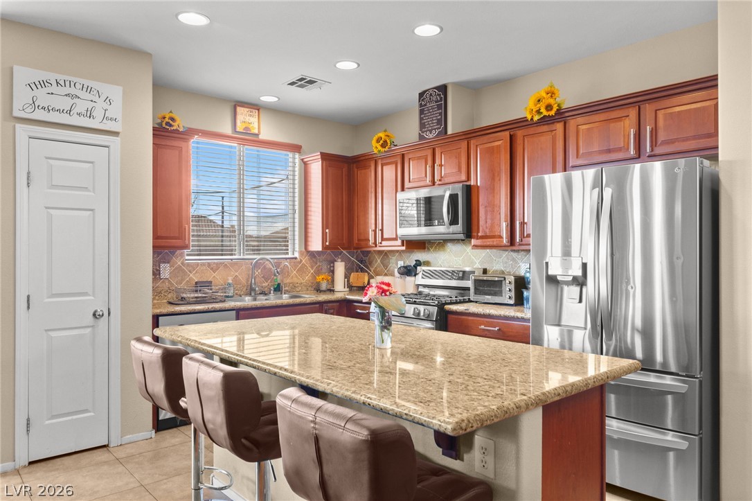 2713 River Ranch Place North Las Vegas NV 89081