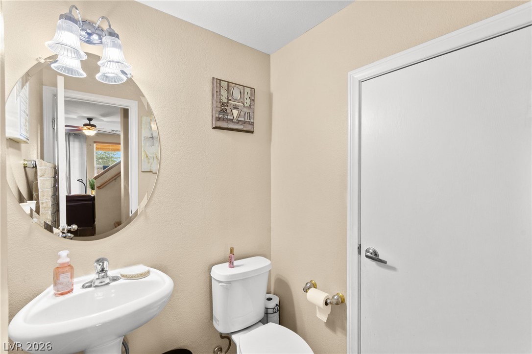2713 River Ranch Place North Las Vegas NV 89081