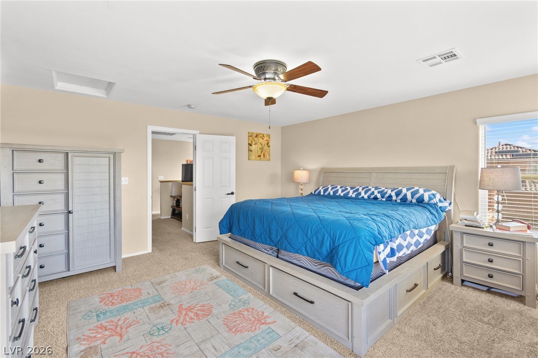 2713 River Ranch Place North Las Vegas NV 89081
