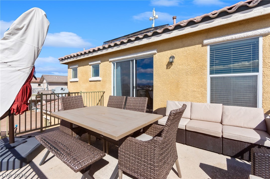 2713 River Ranch Place North Las Vegas NV 89081