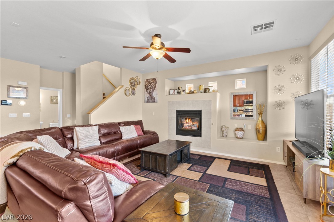 2713 River Ranch Place North Las Vegas NV 89081