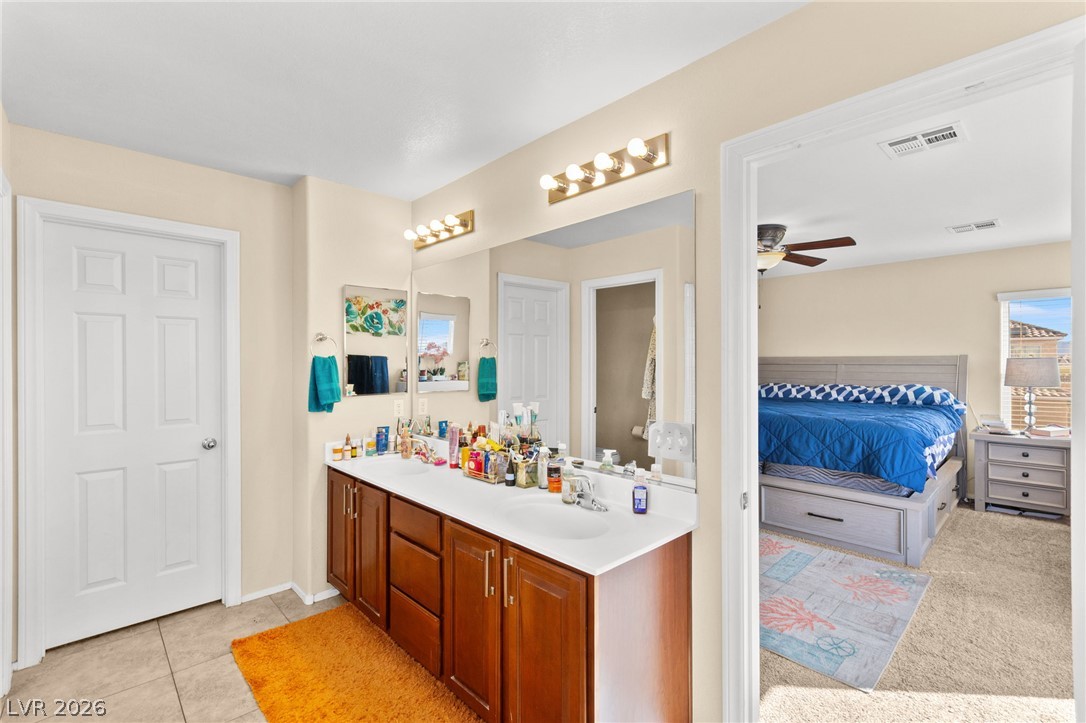 2713 River Ranch Place North Las Vegas NV 89081