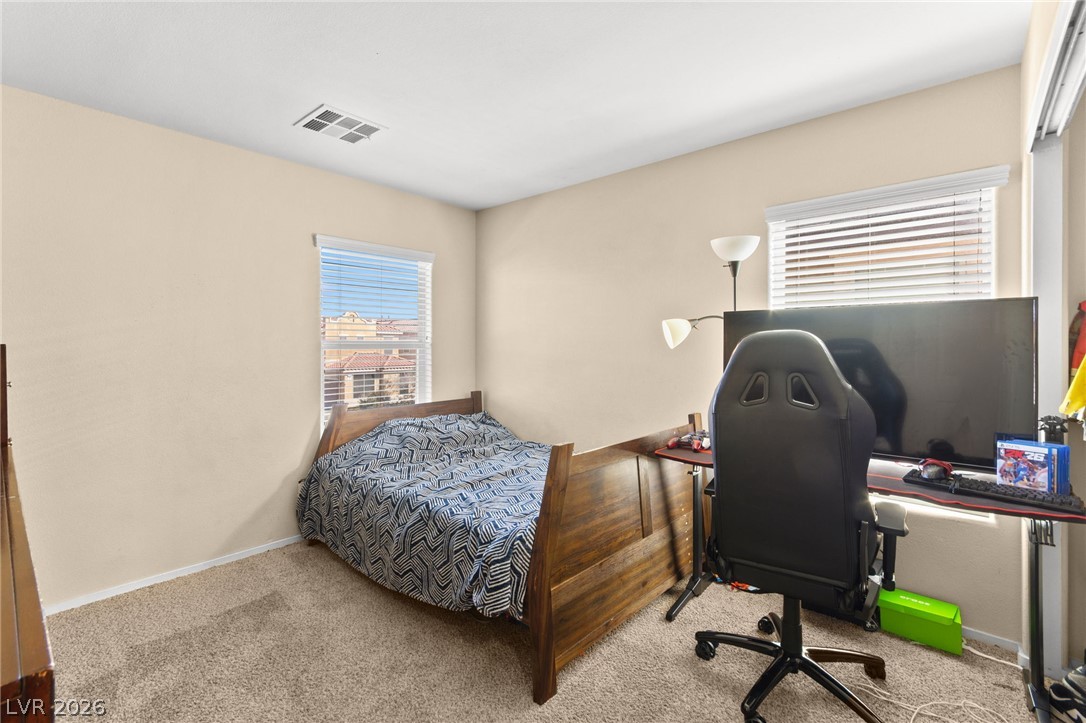 2713 River Ranch Place North Las Vegas NV 89081