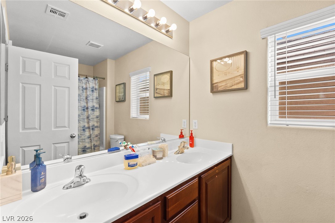 2713 River Ranch Place North Las Vegas NV 89081