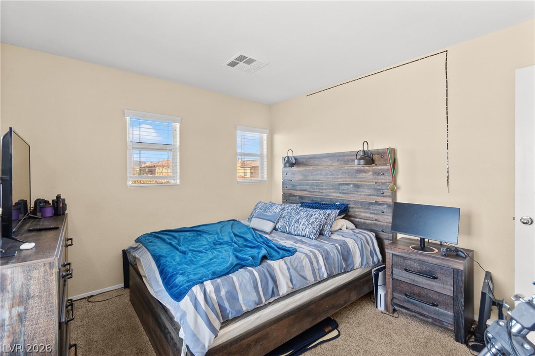 2713 River Ranch Place North Las Vegas NV 89081