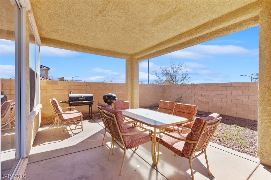 2713 River Ranch Place North Las Vegas NV 89081