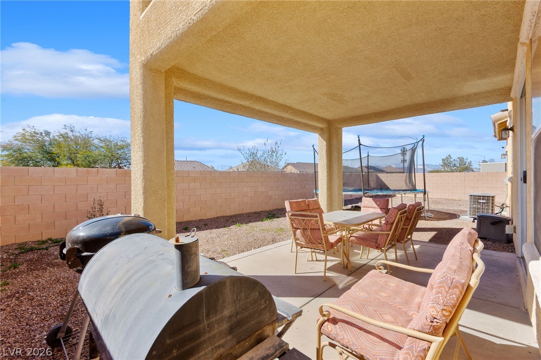 2713 River Ranch Place North Las Vegas NV 89081