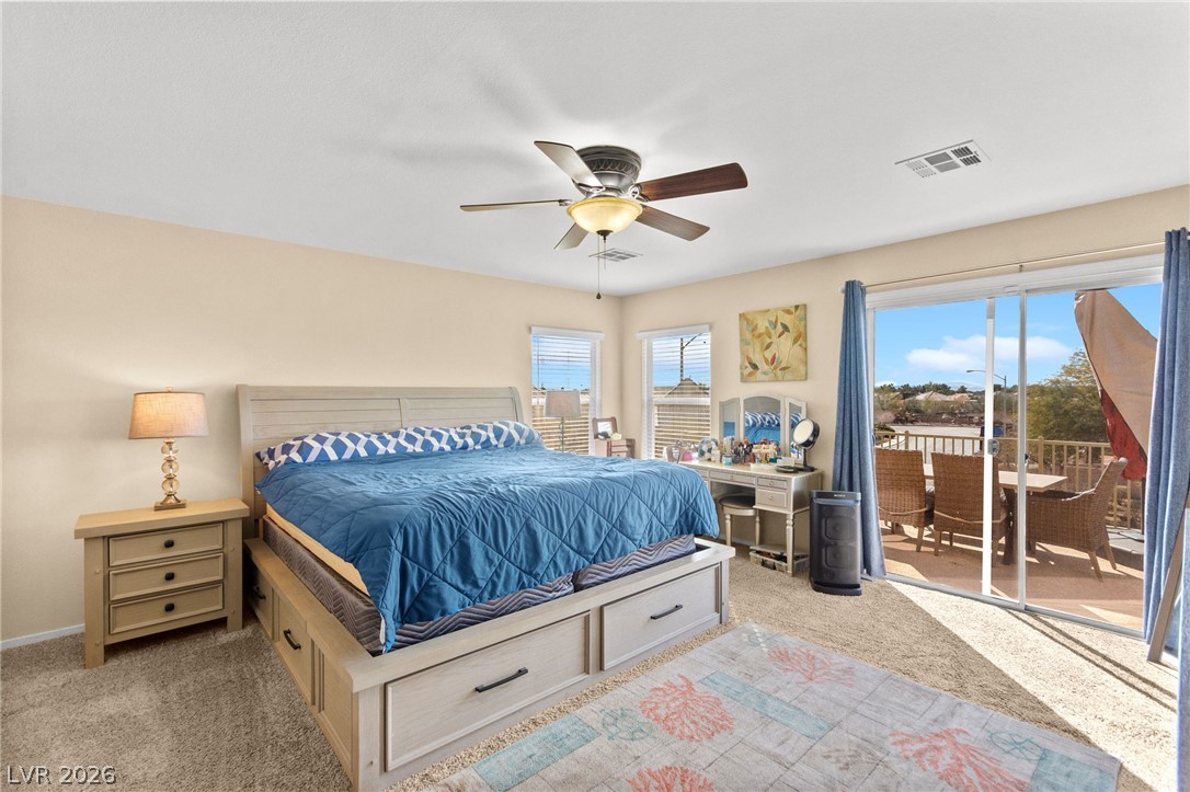 2713 River Ranch Place North Las Vegas NV 89081