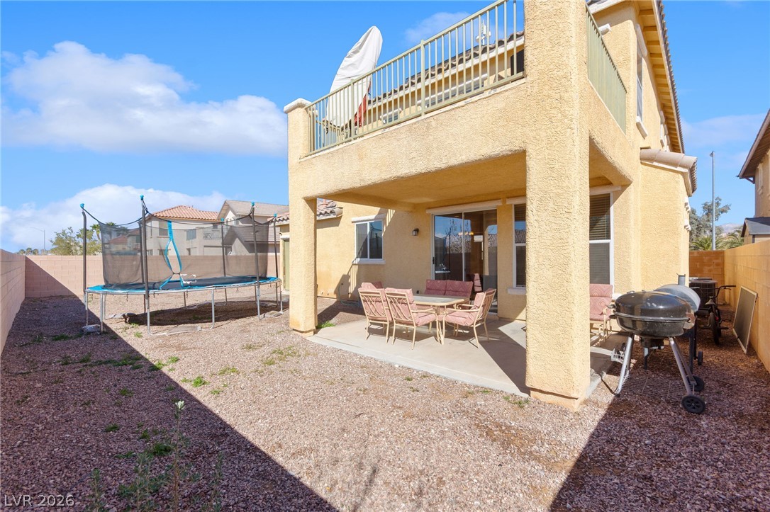 2713 River Ranch Place North Las Vegas NV 89081
