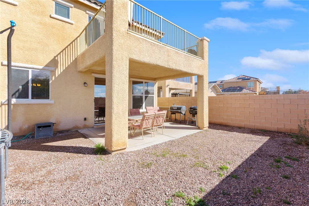 2713 River Ranch Place North Las Vegas NV 89081