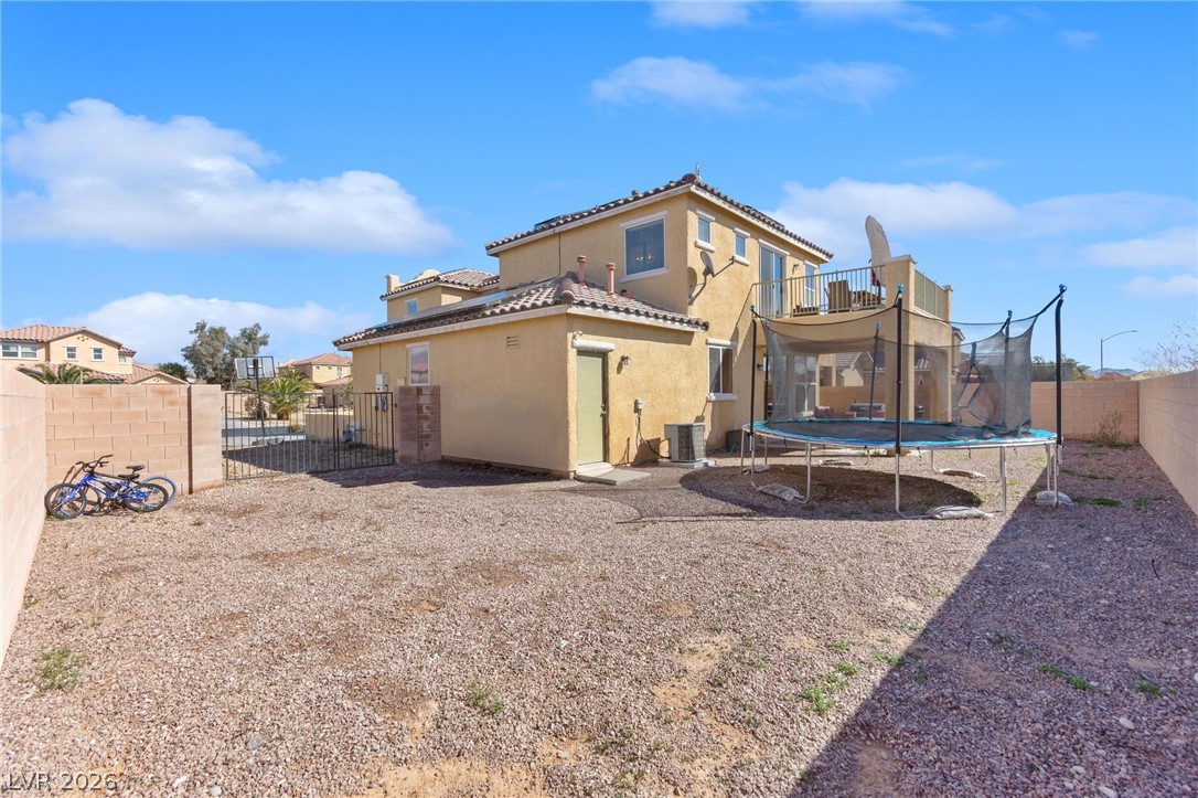 2713 River Ranch Place North Las Vegas NV 89081