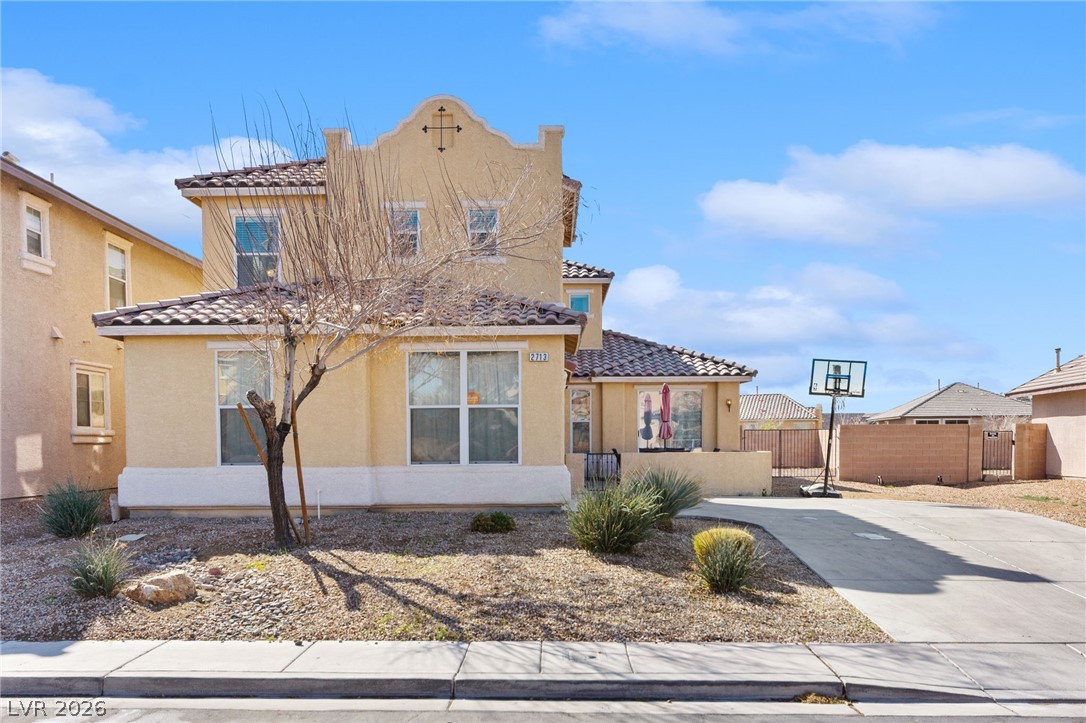 2713 River Ranch Place North Las Vegas NV 89081