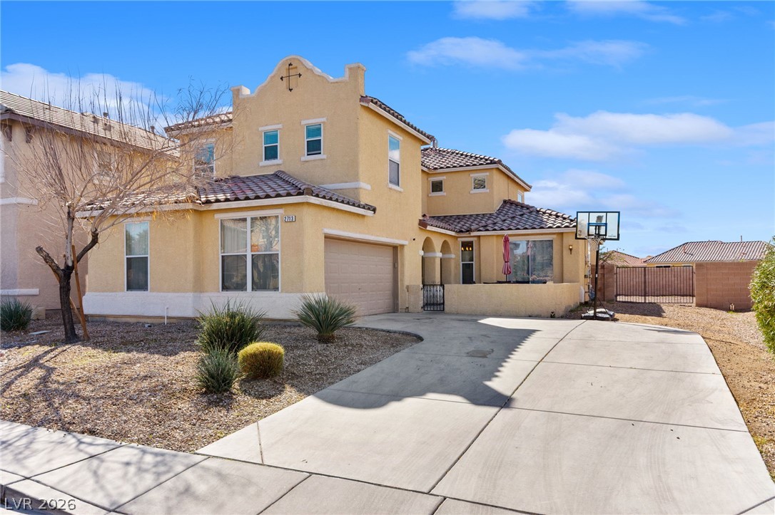 2713 River Ranch Place North Las Vegas NV 89081