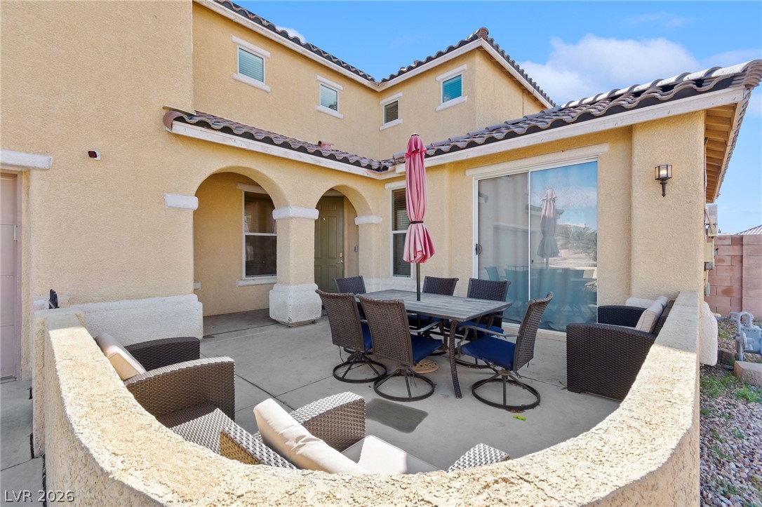 2713 River Ranch Place North Las Vegas NV 89081