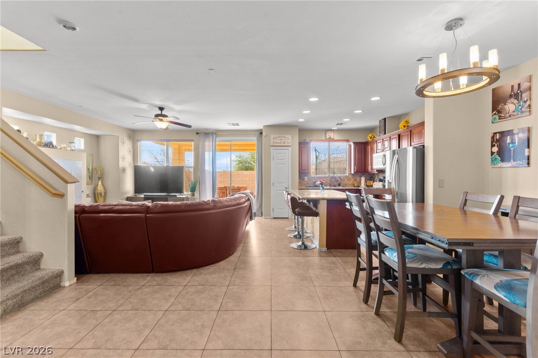2713 River Ranch Place North Las Vegas NV 89081
