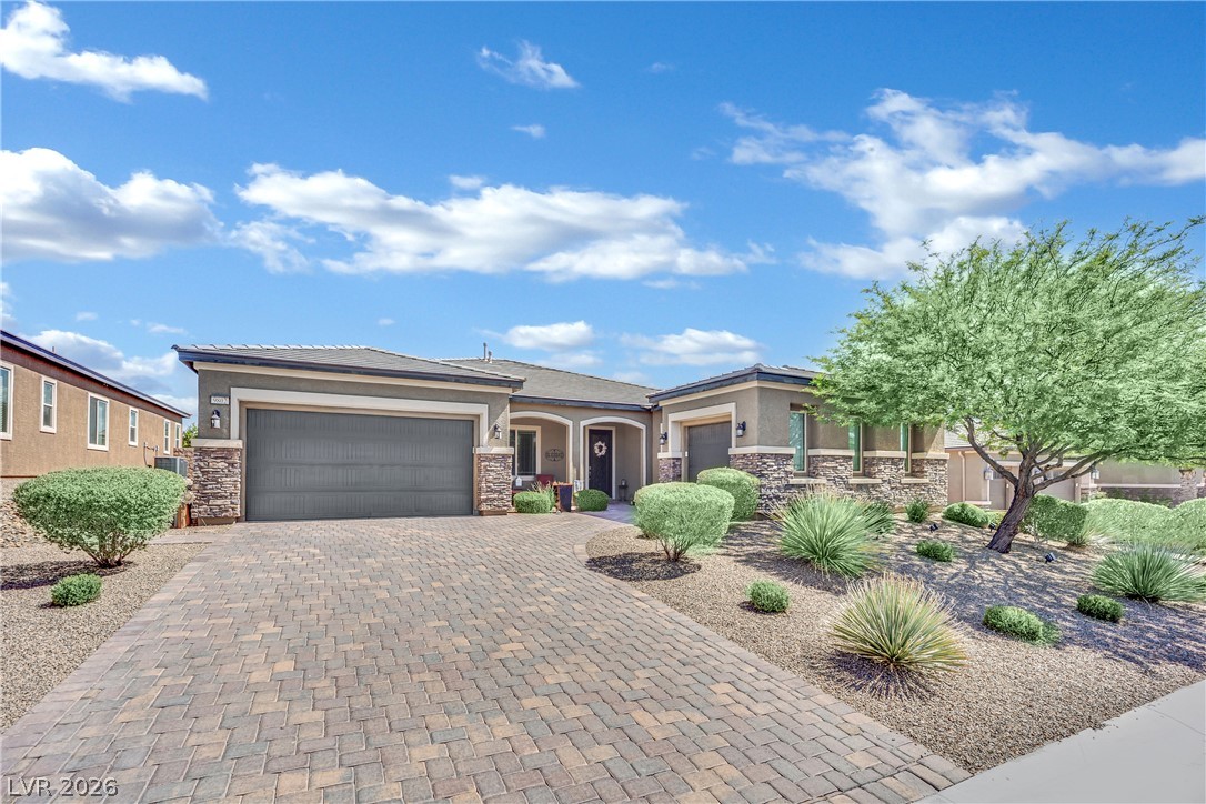 9802 Yellow Shadow Avenue Las Vegas NV 89149