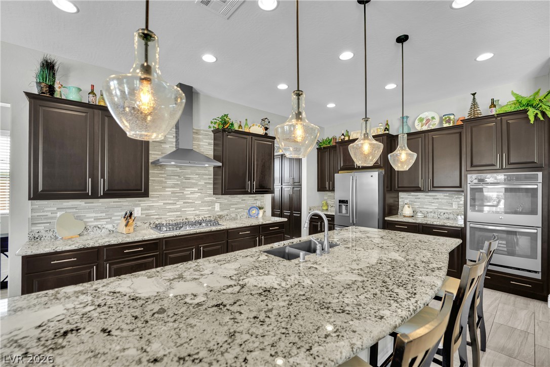9802 Yellow Shadow Avenue Las Vegas NV 89149