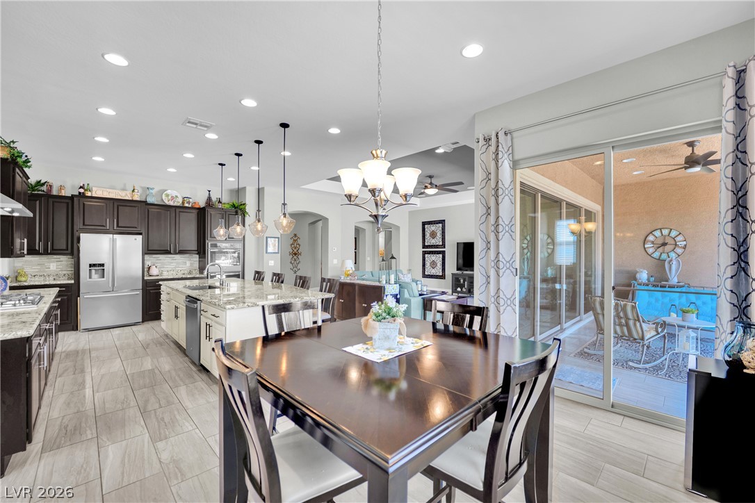 9802 Yellow Shadow Avenue Las Vegas NV 89149