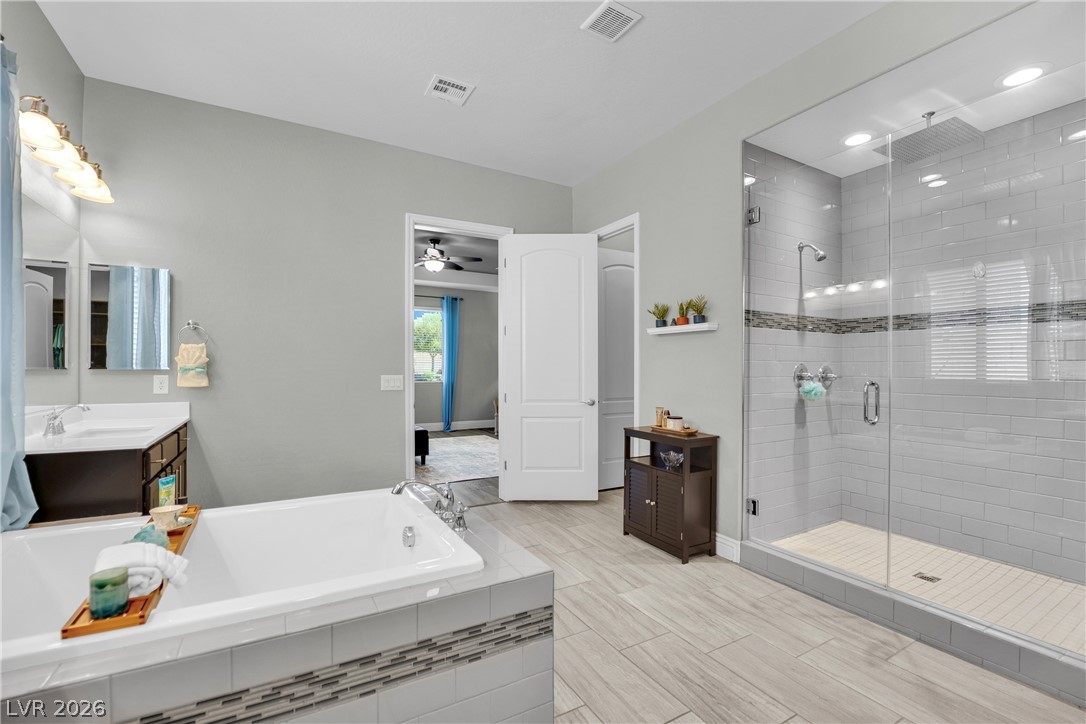 9802 Yellow Shadow Avenue Las Vegas NV 89149