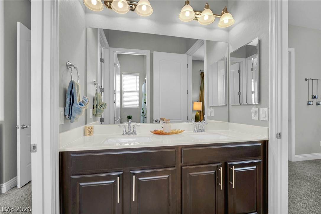 9802 Yellow Shadow Avenue Las Vegas NV 89149