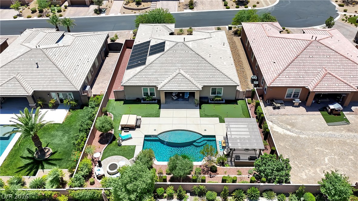 9802 Yellow Shadow Avenue Las Vegas NV 89149