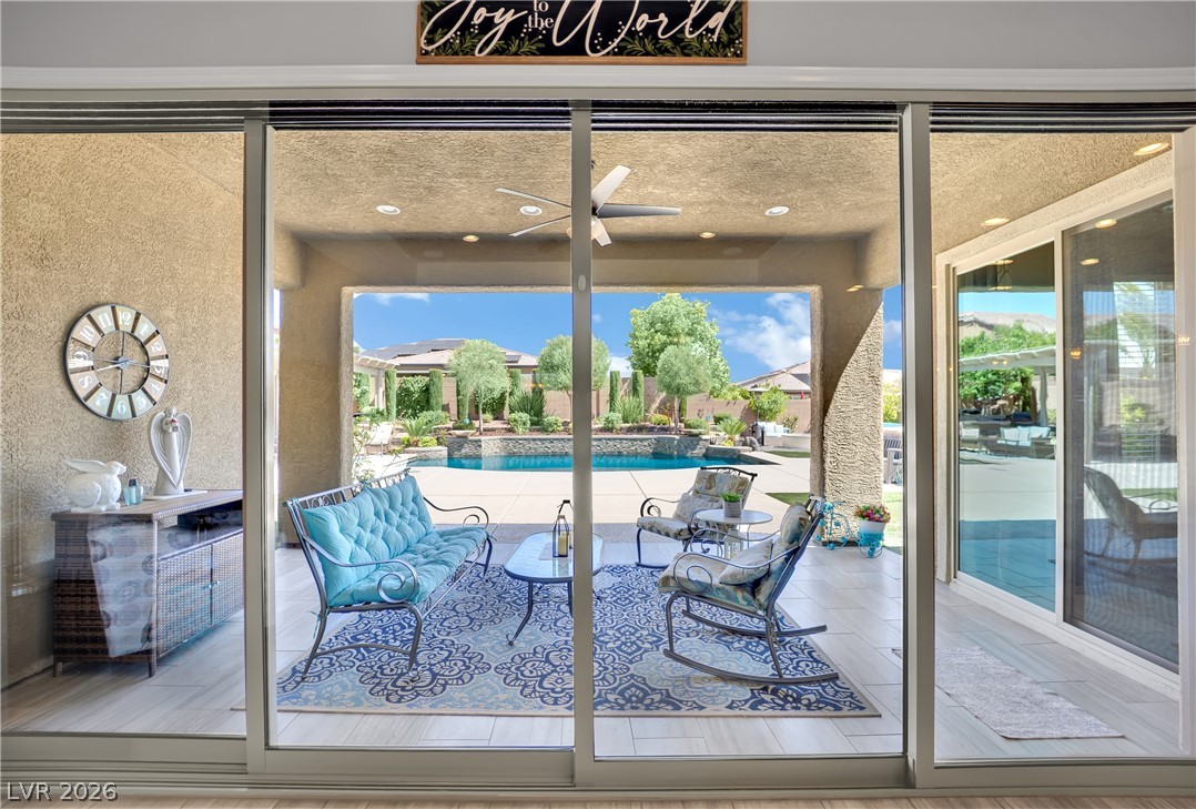 9802 Yellow Shadow Avenue Las Vegas NV 89149