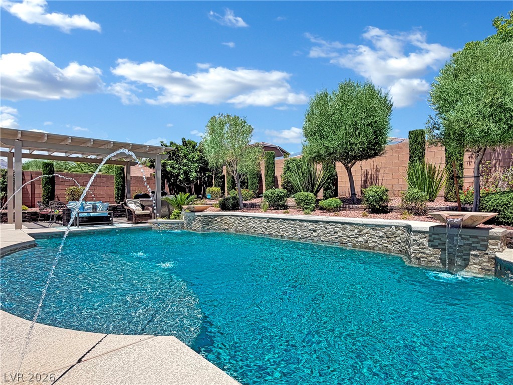 9802 Yellow Shadow Avenue Las Vegas NV 89149