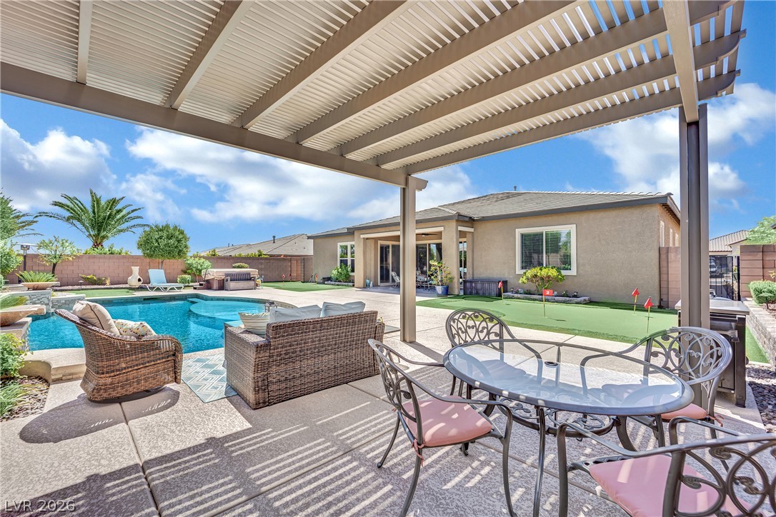 9802 Yellow Shadow Avenue Las Vegas NV 89149