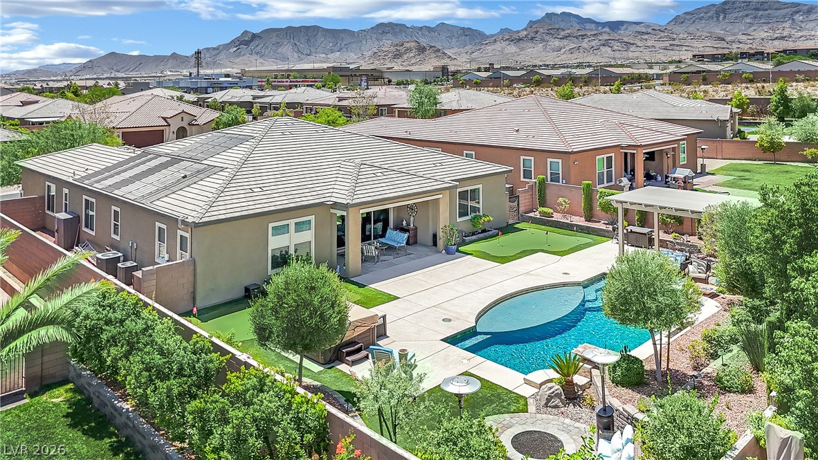 9802 Yellow Shadow Avenue Las Vegas NV 89149