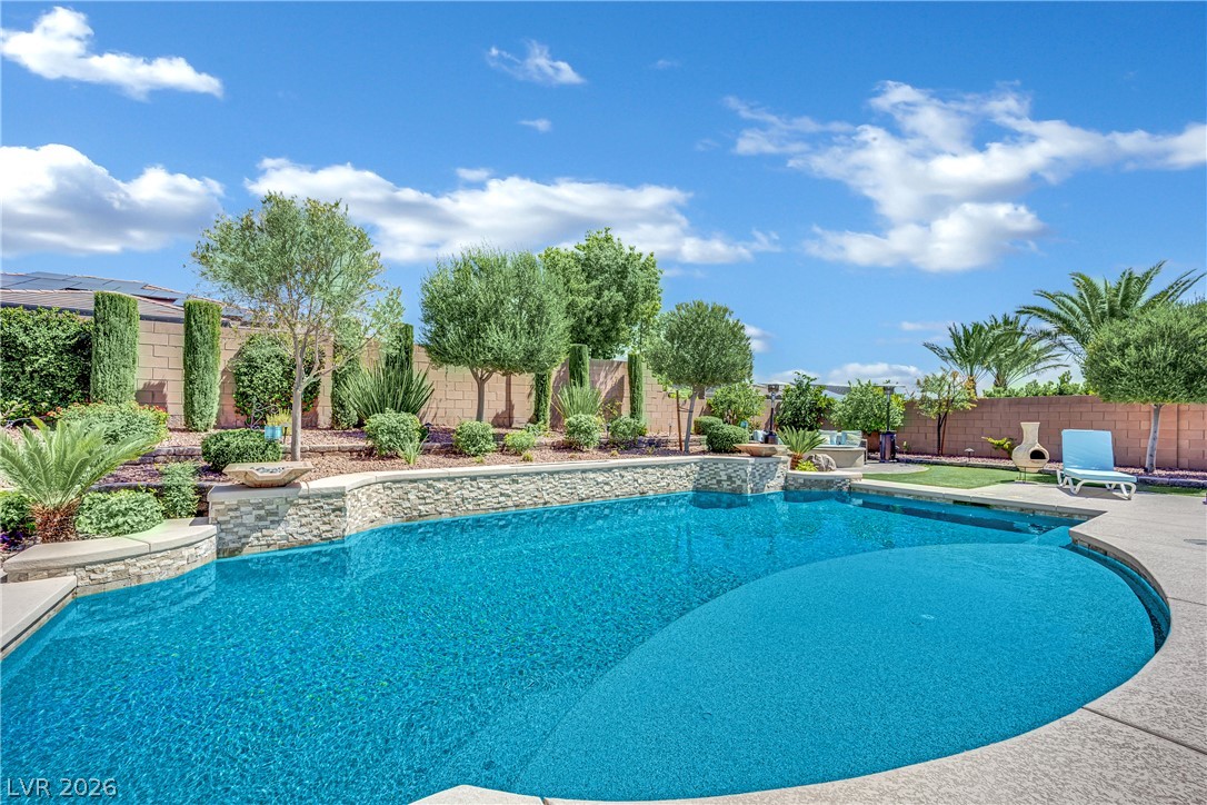 9802 Yellow Shadow Avenue Las Vegas NV 89149